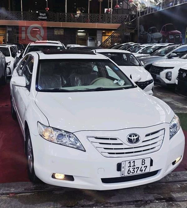 Toyota Camry 2009 for sale in Iraq - Baghdad